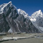 k-everest-Periche-Trekking-
