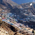 k-namche-bazaar