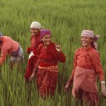 Auf-dem-Land-Nepal-