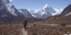 Cho-La-Dzongla-