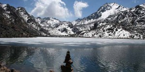 Gosainkund-See-im-April,-La
