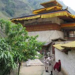 k-Kloster-Bhutan