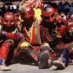 k-Klosterfest-Bhutan