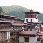 k-Punaka-Dzong-Bhutan