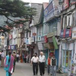 k-Shimla-Hillstation-Indien