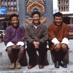 k-Team-Bhutan