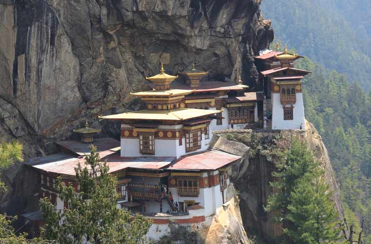 k-Tigers-Nest-Bhutan-Reise